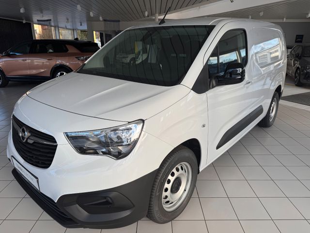 Opel Combo E Cargo - e Basis XL LEASING möglich