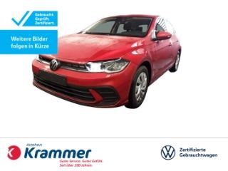 Polo VI 1.0 Life *LED*PDC*APPCONNECT*GARANTIE*