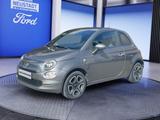 Fiat 500 1.0 GSE Hybrid Club - Fiat 500 CLUB mit Benzin-Antrieb
