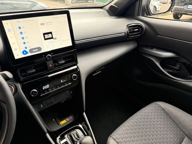 Fahrzeugabbildung Toyota Yaris Cross Teamplayer 1.5l Hybrid 130PS Kamera!