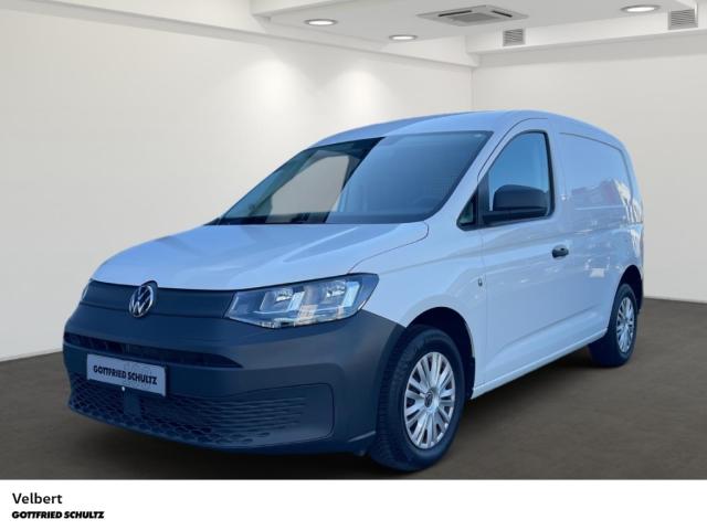 Volkswagen Caddy Cargo EcoProfi Sofort Verfgbar 2023