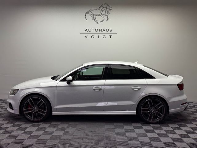 Audi S3 2.0 TFSI quattro|2.Hand|Virtual|Matrix-LED|