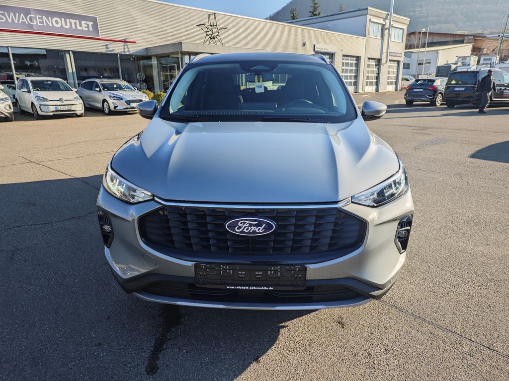 FORD Kuga Titanium 186PS #LED #KAMERA #AHK FORD Kuga Titanium 186PS #LED #KAMERA #AHK