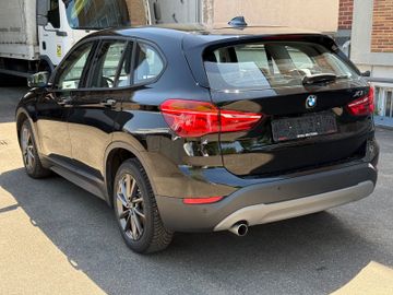 BMW X1 - 6