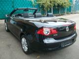 Volkswagen Eos 1.4 TSI*Klima*6Gang*PDC*Euro4*Tüv06/2027 - VW Eos Gebrauchtwagen in Berlin