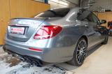 Mercedes-Benz E 53 AMG E -Klasse Lim. E 53 AMG 4Matic+ - Mercedes-Benz E 53 AMG mit Anhängerkupplung