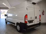 Opel Movano Kasten L3H2 BlueHDI 140*STANDHEIZUNG*NAVI - Opel Movano Gebrauchtwagen