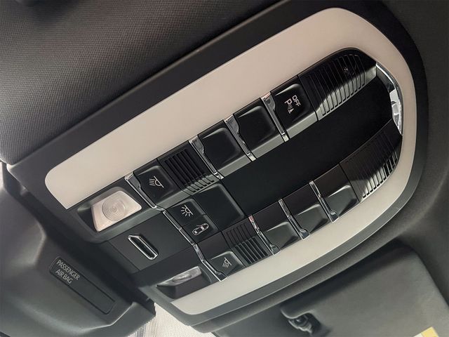 Porsche Macan S, PDK, Approved - 072026, Alcantara