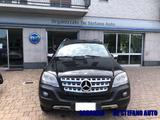 Mercedes-Benz MERCEDES-BENZ ML 280 CDI Sport - schwarze Mercedes-Benz ML 280