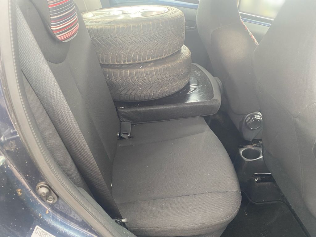 Citroën C1 Airscape PureTech 82 Shine Faltdach – Bild 5