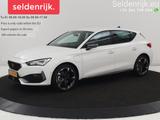 Cupra Leon 1.4 eHybrid VZ | SOH 90% | 245pk | Carplay - Cupra Leon: 1.4