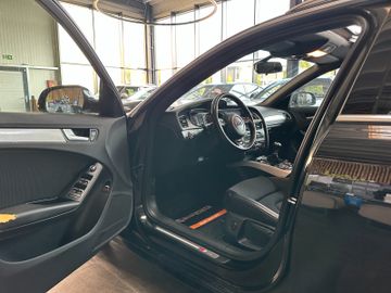MYAUTOCENTER – Gebraucht- und Jahreswagen mit Werkstattservice in Pfaffenhofen Audi A4 Avant *S line Sportpaket*NAVI*PANO*Klimaauto*
