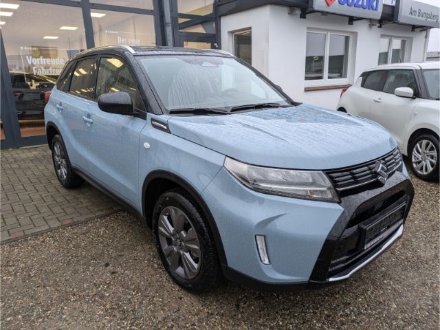 Suzuki Vitara COMFORT AGS, Allrad, Rückfahrkamera,Sitzh