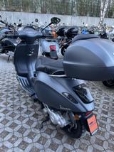 Vespa Sprint S 50 HAMMER ANGEBOT BLACK KIT UMBAU - VESPA S 50