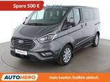 Ford Transit 2.0 TDCi 310 L1 Tourneo Titanium - Ford Transit: 3.2