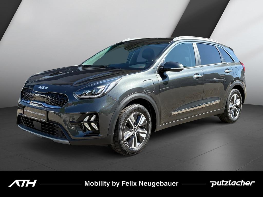 Kia Niro 1.6 Plug-in Hybrid Spririt