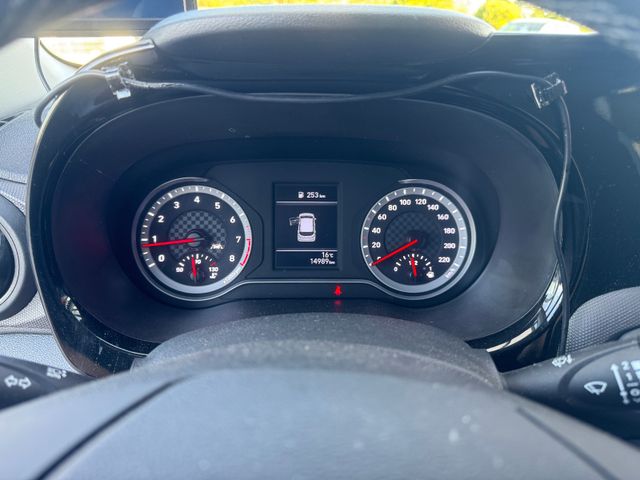 Hyundai i10 Edition 30 AluKlimaLenkradheizSitzheiz.