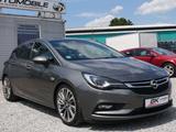 Opel Astra 1.6 CDTI Euro 6 Sport Carplay iLux LED Sit - Opel Astra mit Diesel-Antrieb: Kleinwagen