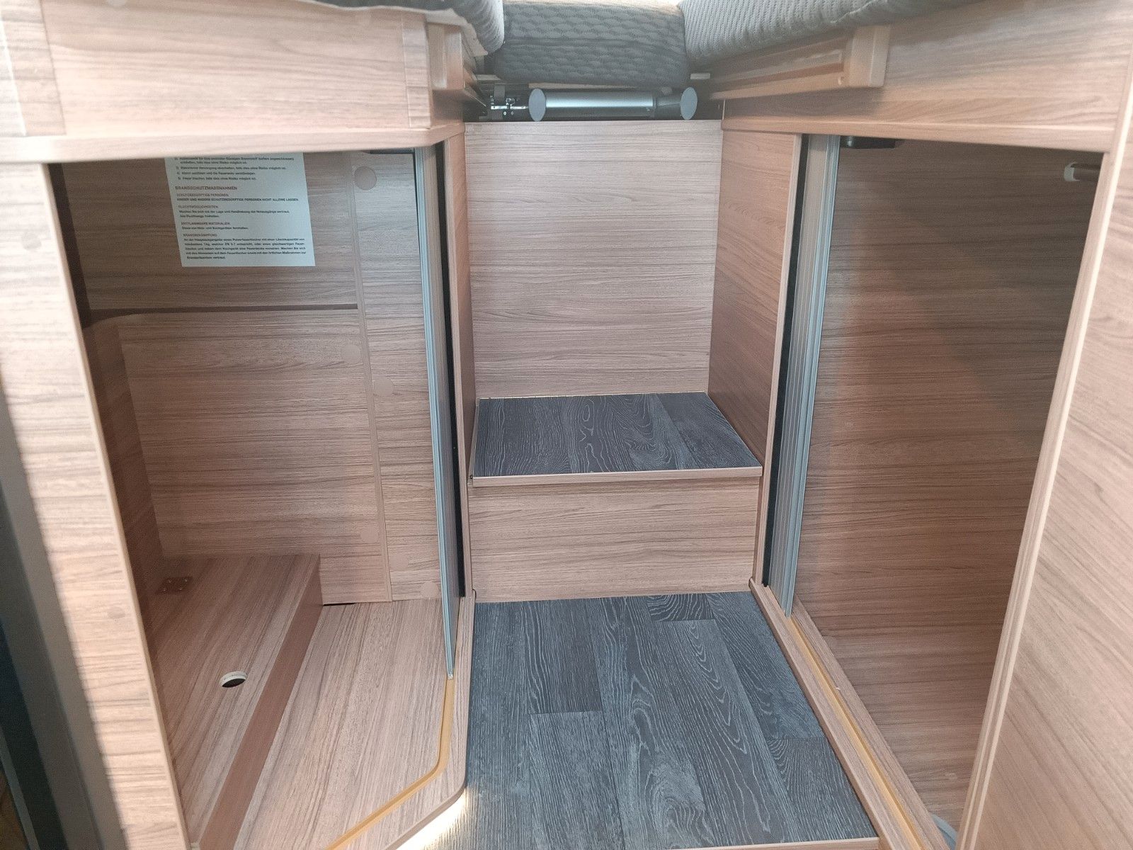 Fahrzeugabbildung Weinsberg CaraLoft 650MEG Ford*Automatik*Xenon*TV*TOP!