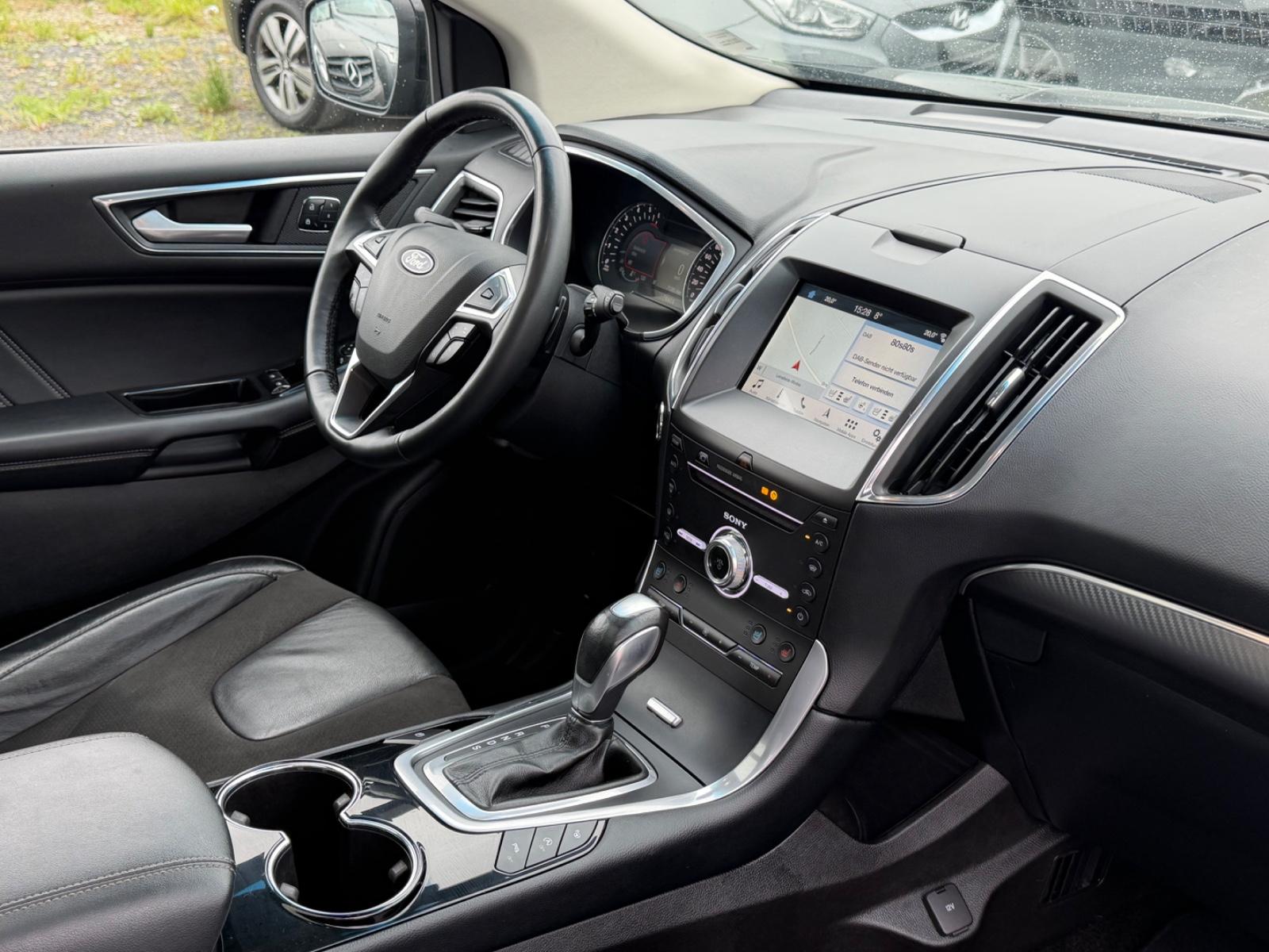 Ford Edge ST-Line 4x4/NAVI/EURO 6