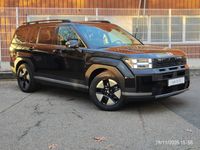 Hyundai SANTA FE - Vorschau Bild 4