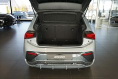 CUPRA Born Edition Dynamic | Navi | ACC | 360° CUPRA Born Edition Dynamic | Navi | ACC | 360°