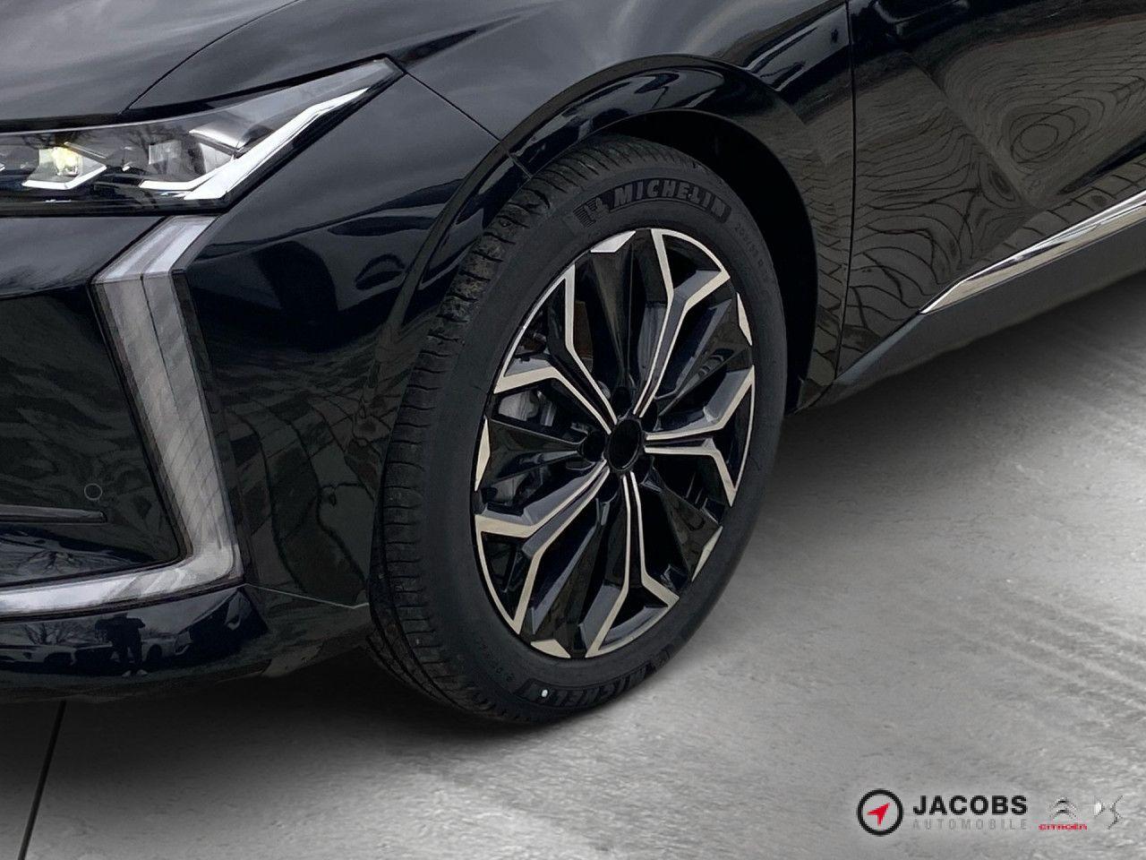 DS Automobiles DS4 1.2 Mild-Hybrid 136 Etoile Nappa (EURO 6d)