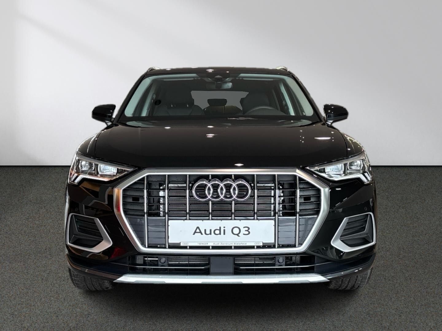 Audi Q3 - Bild 4