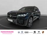 Volkswagen Touareg 3.0 TDI 4Motion R-line Sportpaket HUD Lu - Volkswagen Touareg: Sport