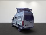 HYMER / ERIBA / HYMERCAR Grand Canyon S Mercedes 600 Allrad - Standheizung Diesel Kastenwagen