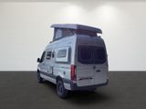 HYMER / ERIBA / HYMERCAR Grand Canyon S Mercedes 600 Allrad - Wohnmobil oder -wagen Mercedes g