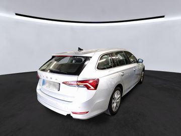 Skoda Octavia - 5