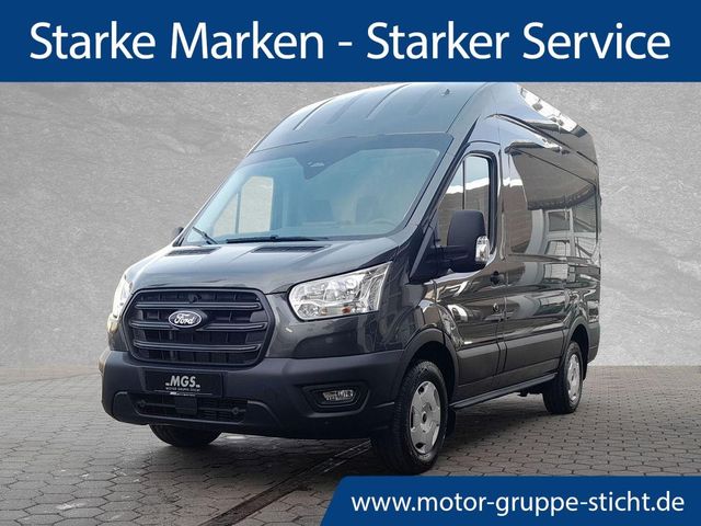 Ford Transit Kasten 350 L2 Trend #Reserverad#Trennwan