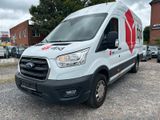 Vorschaubild Ford Transit Kasten 350 L4 Trend