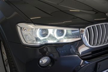BMW X3 - 9