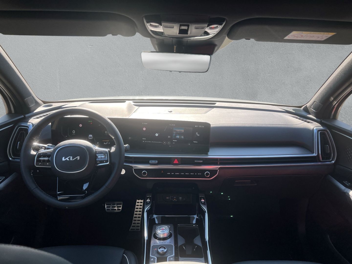 Fahrzeugabbildung Kia Sorento PLATINUM PE 4WD 2.2 CRDi *PREMIUM-PAKET*