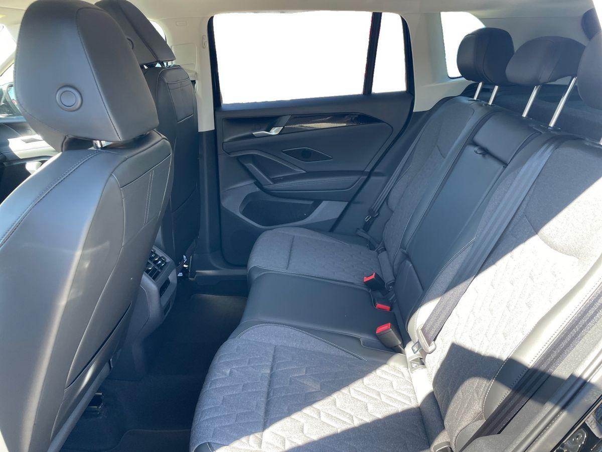 Volkswagen Tiguan 1.5 eTSI DSG Life LED/ACC /KAMERA/Park Assist, миниатюра 13