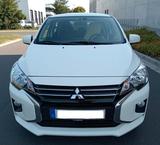 Mitsubishi Space Star 1.2 Select DAB KLIMA  - Mitsubishi Space Star in Leipzig