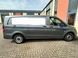 Mercedes-Benz Vito Pro XL 116 CDI - Mercedes-Benz Vito: Xl