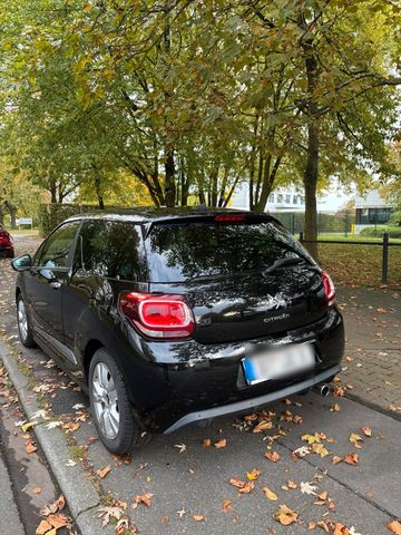 Citroën DS3 *PDC*Temp*Klima-aut.*