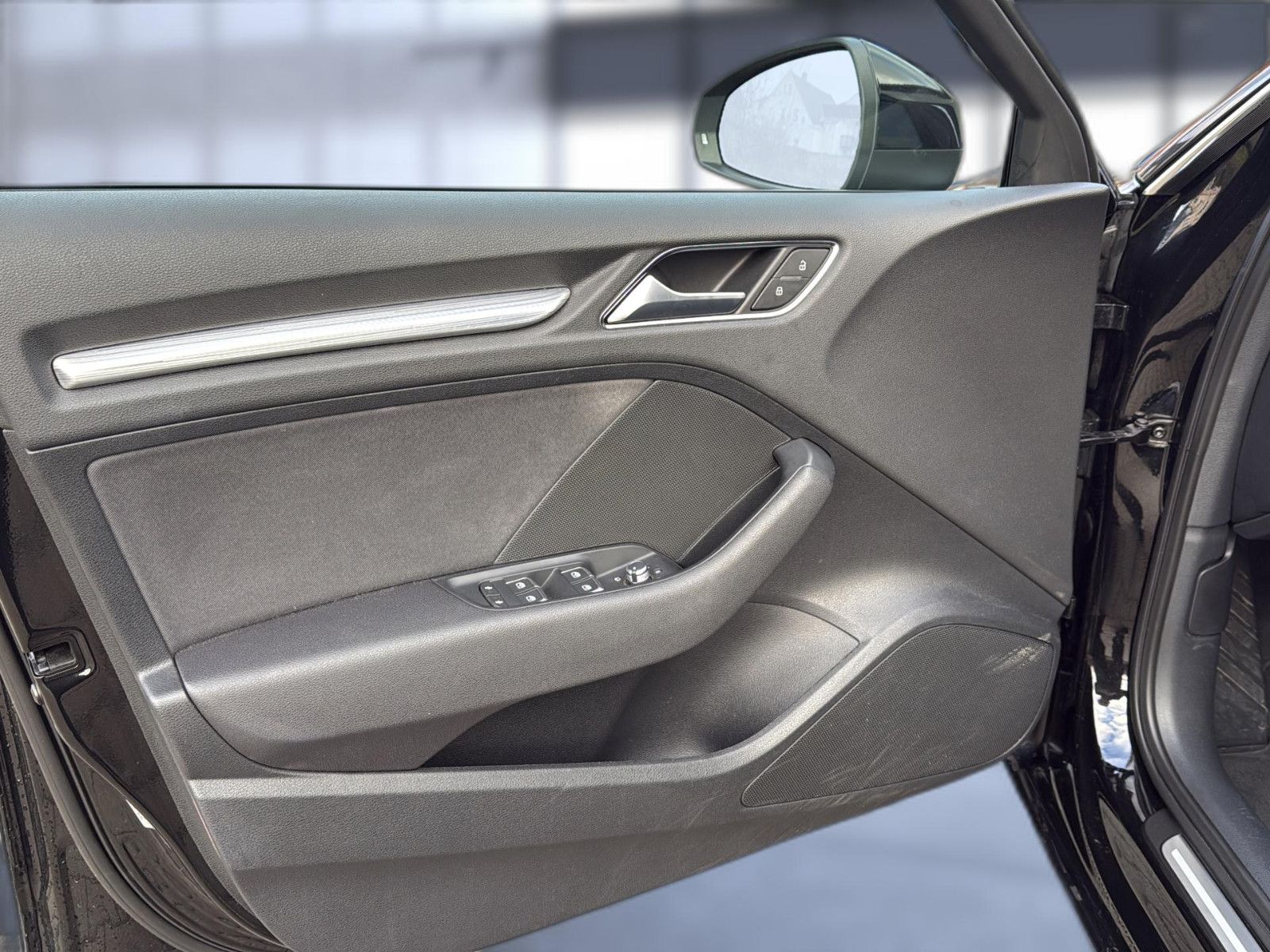 Fahrzeugabbildung Audi A3 Sportback sport/ Virtual Cockpit