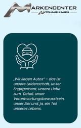 Renault Scenic Limited 1.3 TCE NAVI Metallic - Renault Scenic Gebrauchtwagen in Dortmund