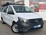 Mercedes-Benz Vito Mixto 114 CDI lang 5-SITZER 3.2 t AHK - Mercedes-Benz 5 sitzer
