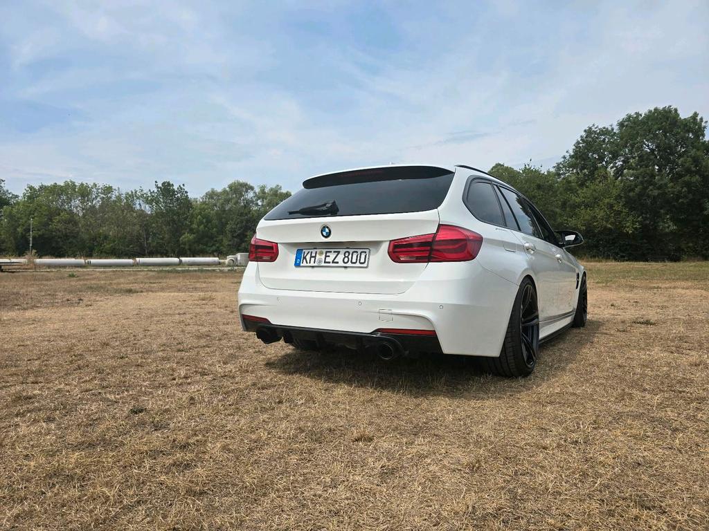 BMW 325