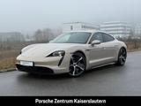 Porsche Taycan 4S HA-Lenkung Nachtsicht Head-Up BOSE - Porsche Taycan: Beige
