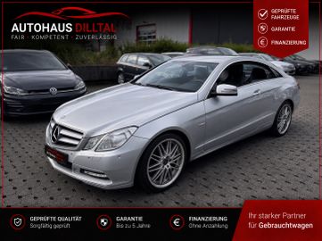 Mercedes E 250 - 2