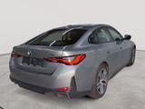 BMW i4 eDrive40 Gran Coupe Navi Leder GD - BMW i4 mit Schiebedach