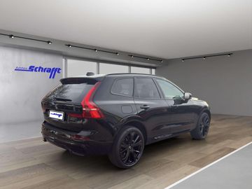 Volvo XC60 Plus Black Edition AWD