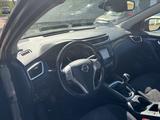 Nissan Qashqai Acenta 1.5 dCi Navi SHZ Pano AHK Tempoma - Nissan Qashqai in Oldenburg