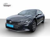 Volkswagen Arteon Shooting Brake 2.0 TSI Elegance STHZ AHK - Volkswagen Arteon in Chemnitz